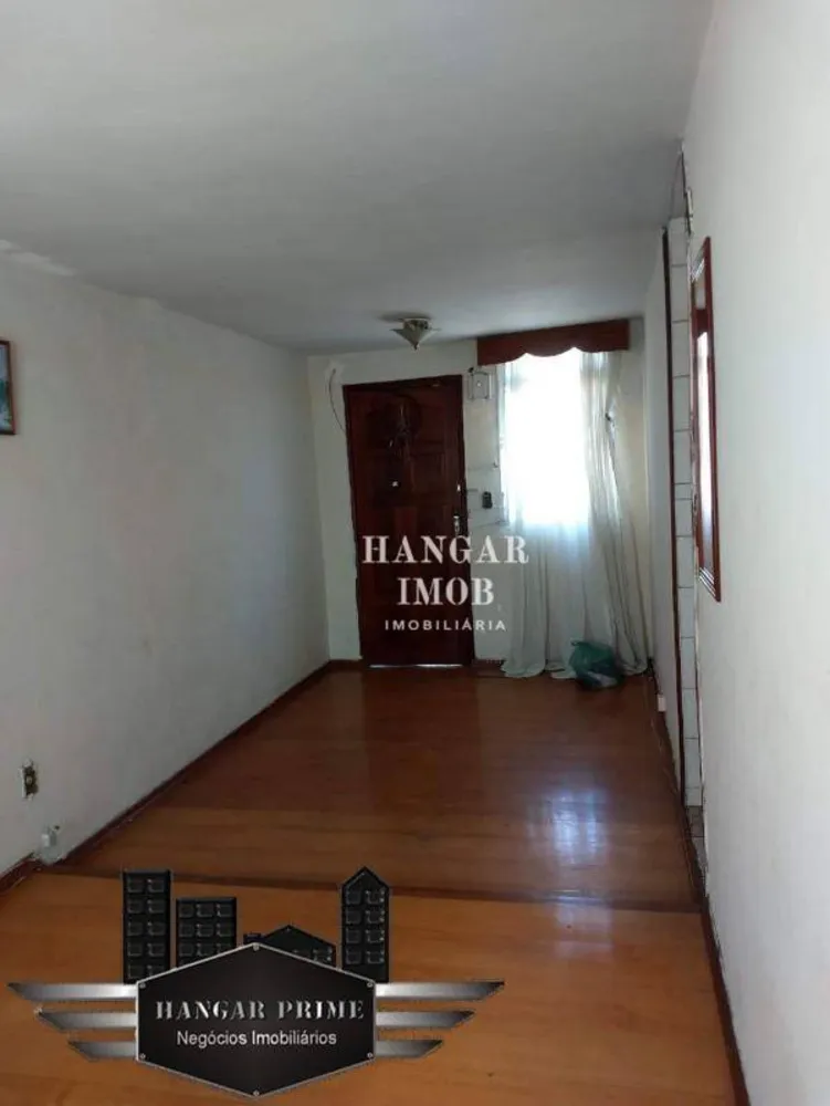 Apartamento, 3 quartos, 68 m² - Foto 1