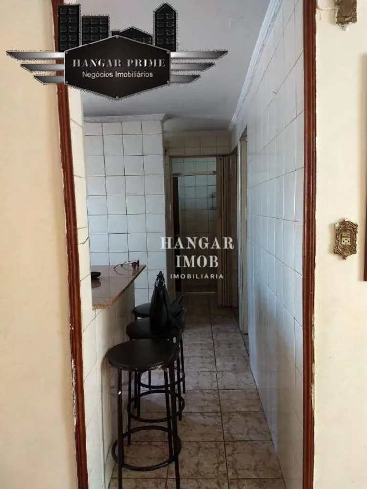 Apartamento, 3 quartos, 68 m² - Foto 3