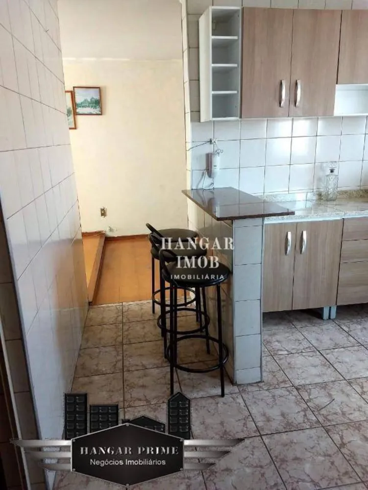 Apartamento, 3 quartos, 68 m² - Foto 4
