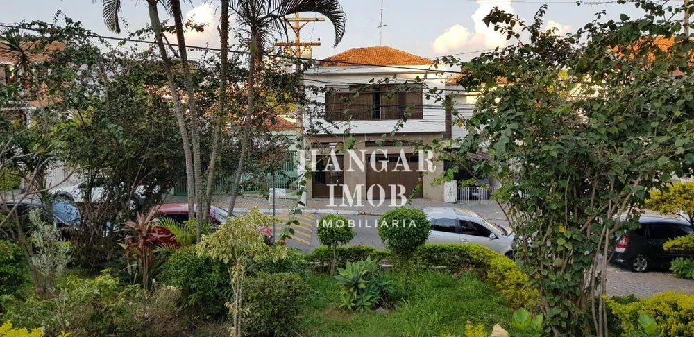 Casa, 4 quartos, 340 m² - Foto 1