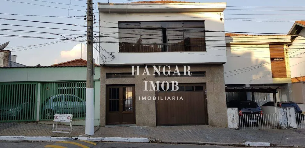 Casa, 4 quartos, 340 m² - Foto 3