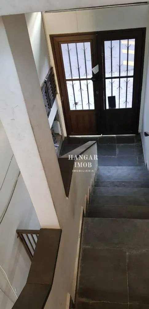 Casa, 4 quartos, 340 m² - Foto 4