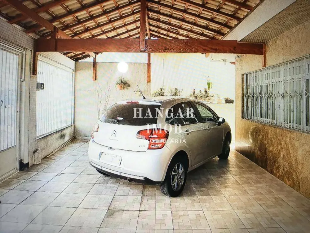 Casa, 2 quartos, 107 m² - Foto 2