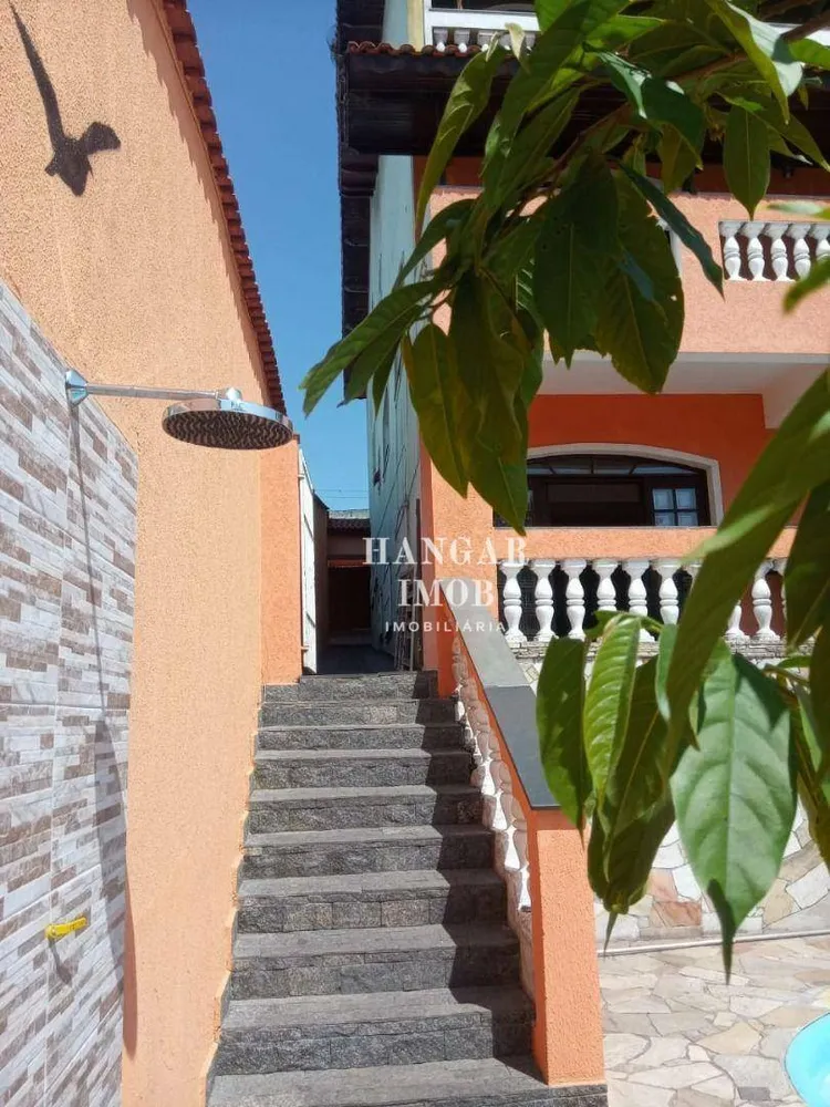 Casa, 5 quartos, 1000 m² - Foto 3