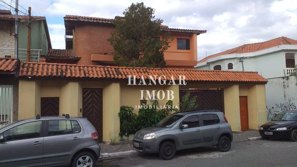 Casa, 5 quartos, 1000 m² - Foto 1