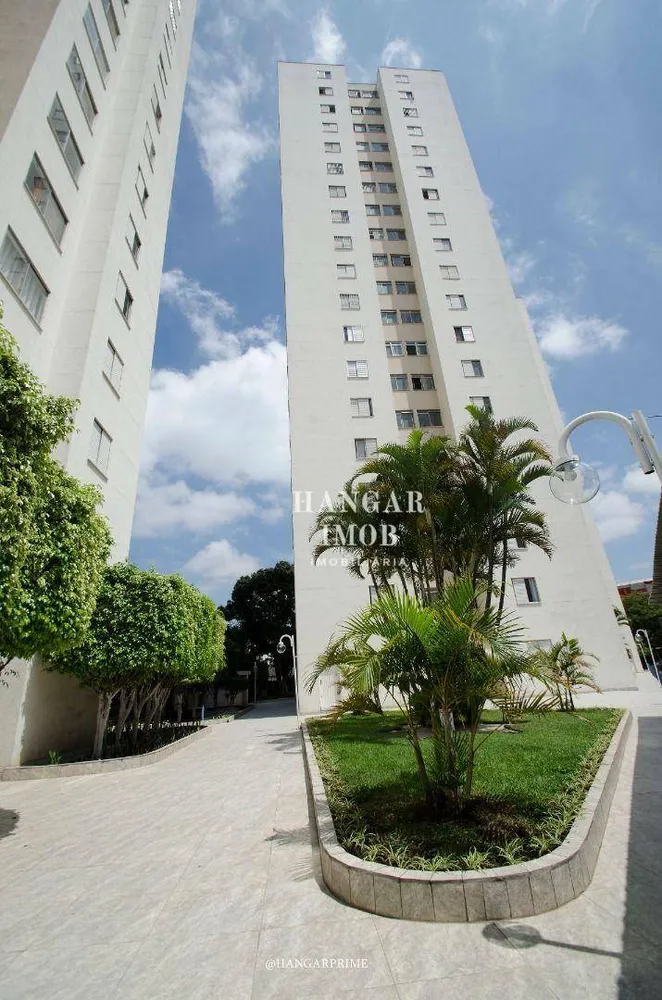 Apartamento, 2 quartos, 60 m² - Foto 1
