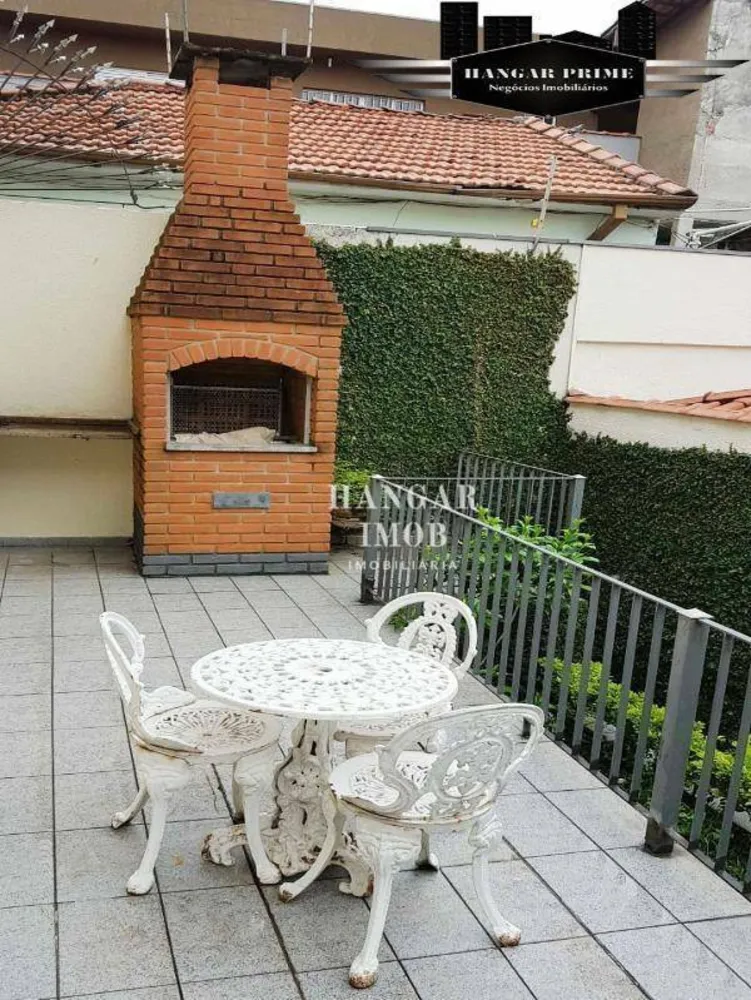 Casa, 3 quartos, 212 m² - Foto 1