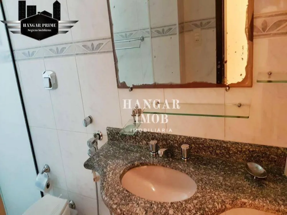 Casa, 3 quartos, 212 m² - Foto 4