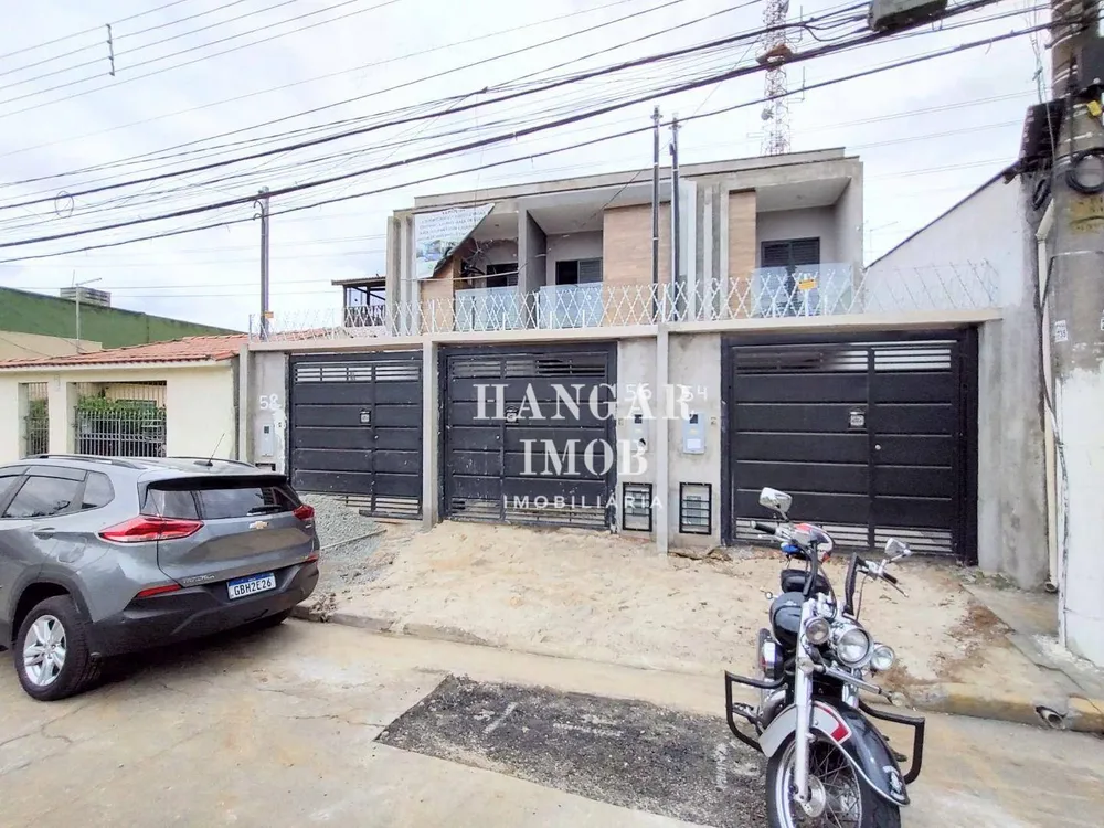 Casa, 3 quartos, 118 m² - Foto 2