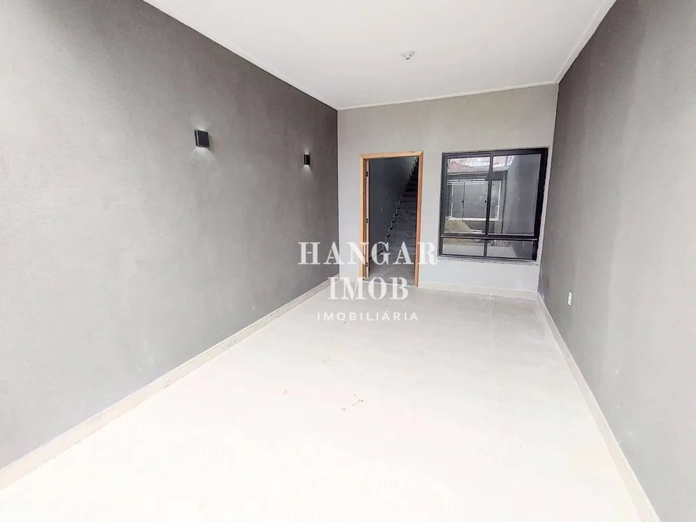 Casa, 3 quartos, 118 m² - Foto 4
