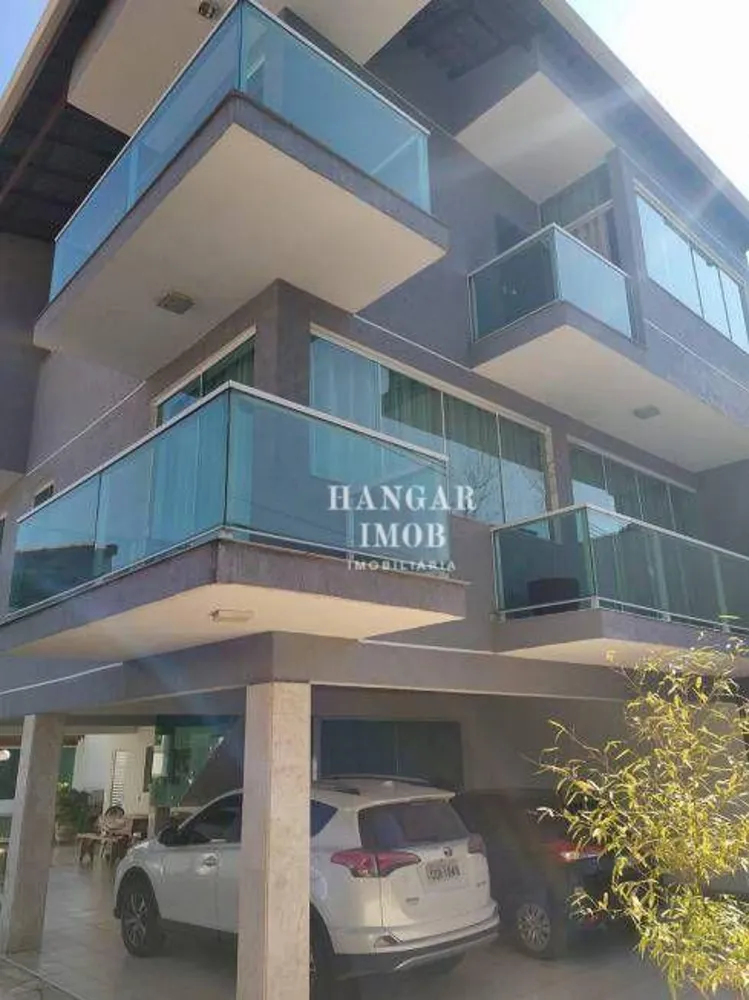 Casa, 3 quartos, 483 m² - Foto 2