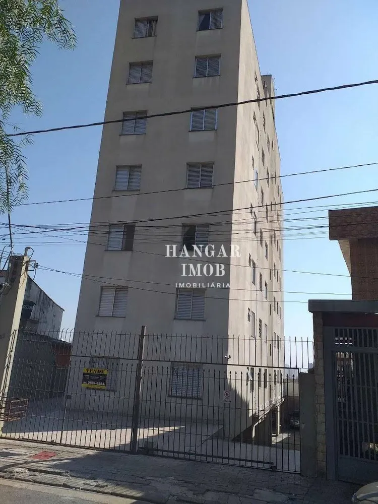 Apartamento, 1 quarto, 52 m² - Foto 2