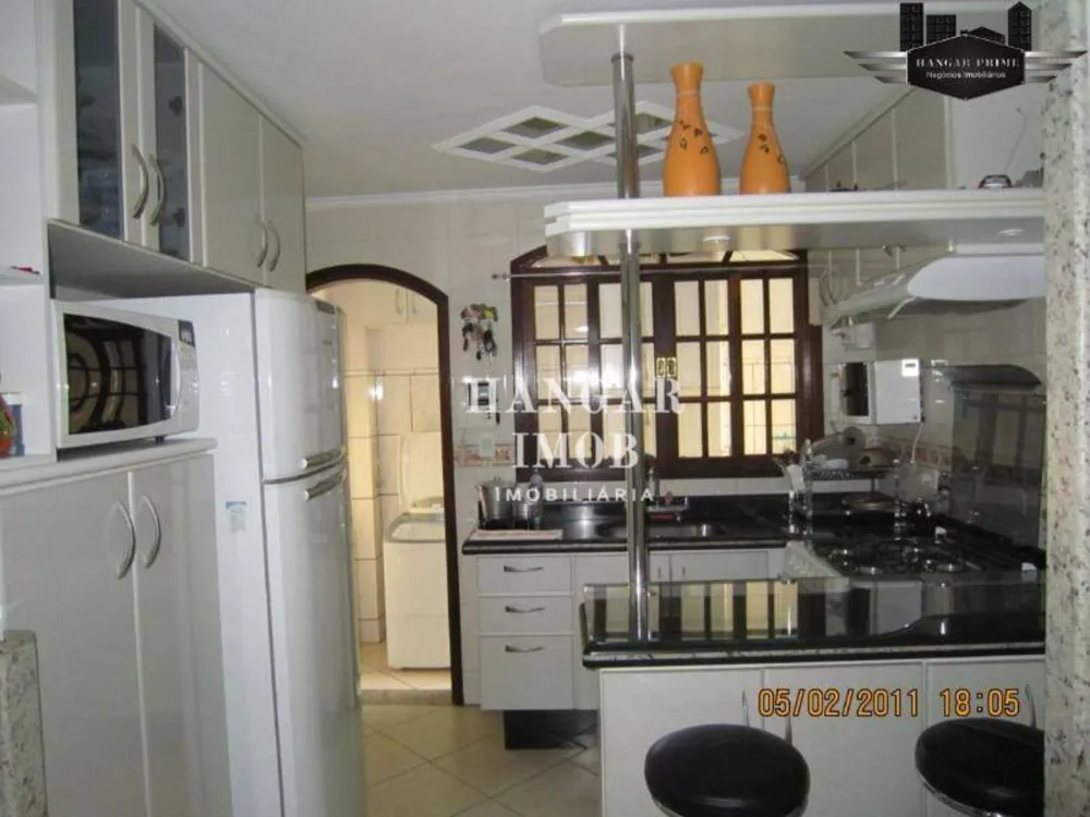 Casa, 2 quartos, 97 m² - Foto 4