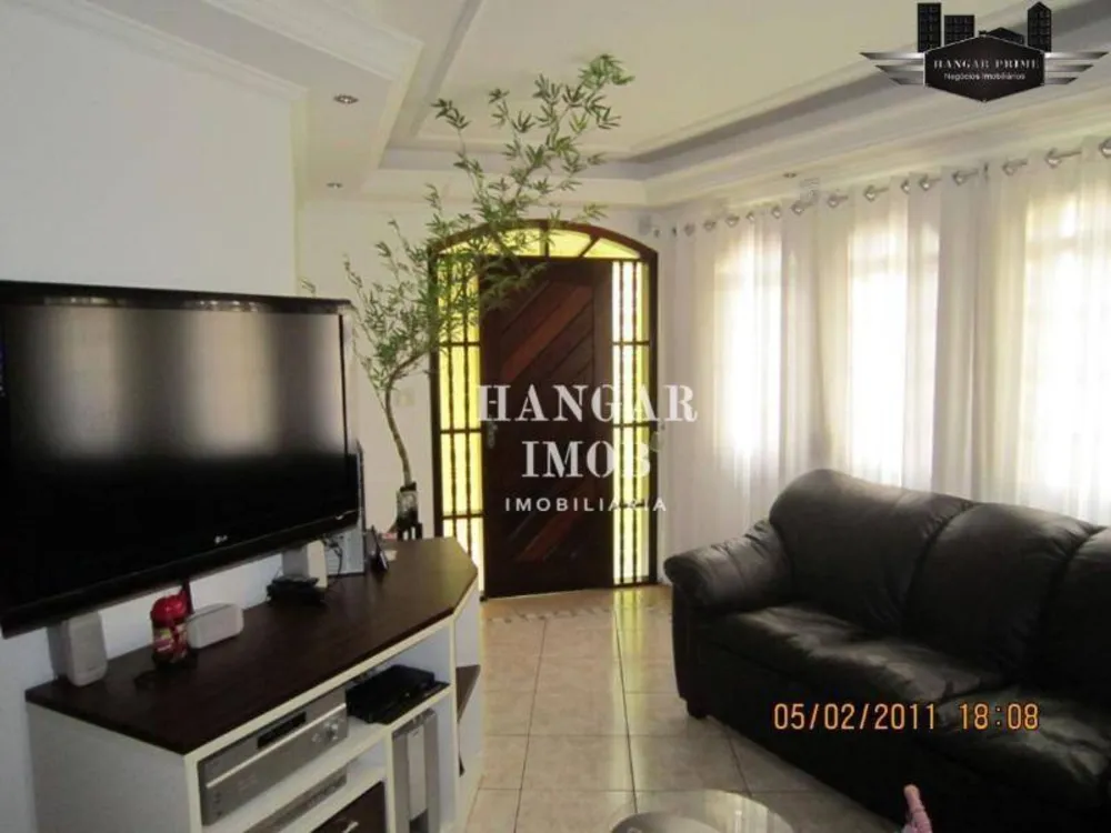 Casa, 2 quartos, 97 m² - Foto 2