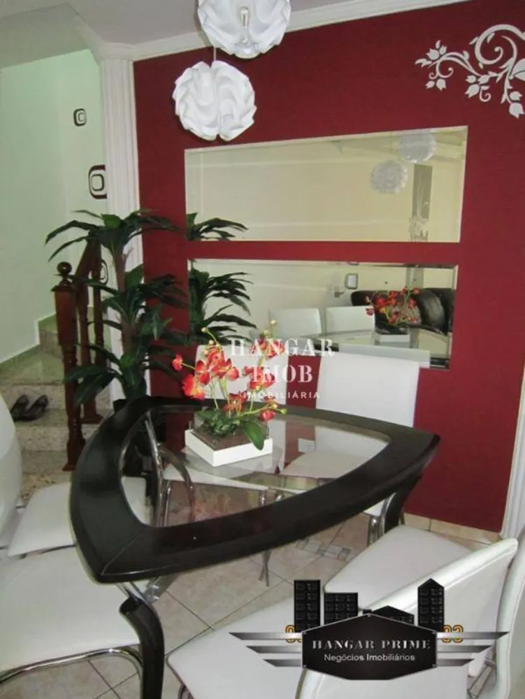 Casa, 2 quartos, 97 m² - Foto 3