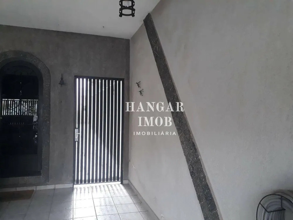 Casa, 4 quartos, 141 m² - Foto 4