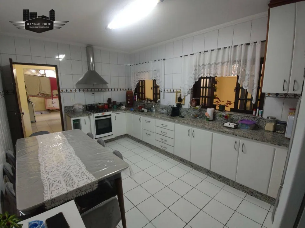 Casa, 4 quartos, 120 m² - Foto 4