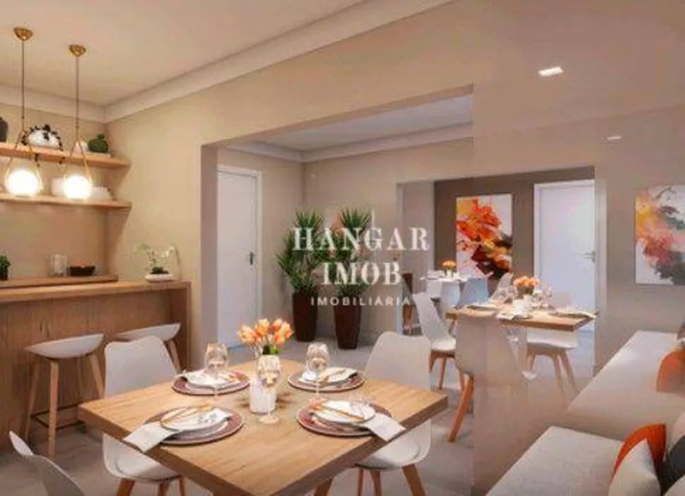 Apartamento, 2 quartos, 32 m² - Foto 1