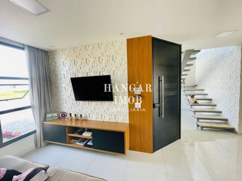 Casa, 3 quartos - Foto 4