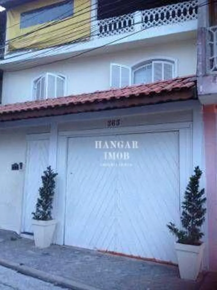 Casa, 3 quartos, 240 m² - Foto 2
