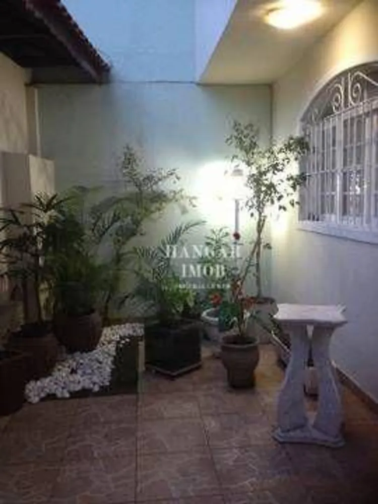 Casa, 3 quartos, 240 m² - Foto 3