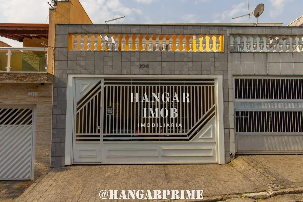 Casa, 3 quartos, 170 m² - Foto 3