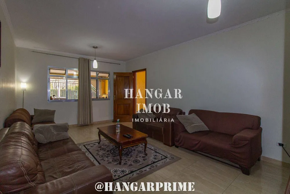 Casa, 3 quartos, 170 m² - Foto 1