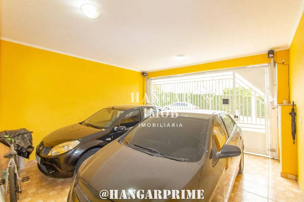 Casa, 3 quartos, 170 m² - Foto 4