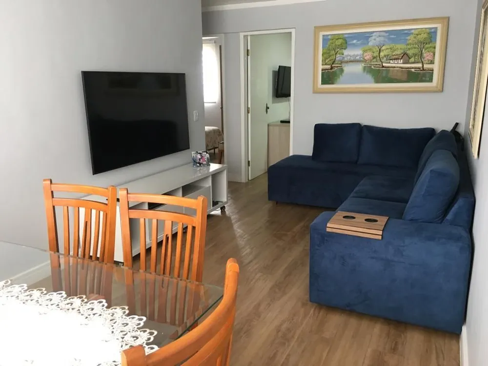 Apartamento, 3 quartos, 65 m² - Foto 1