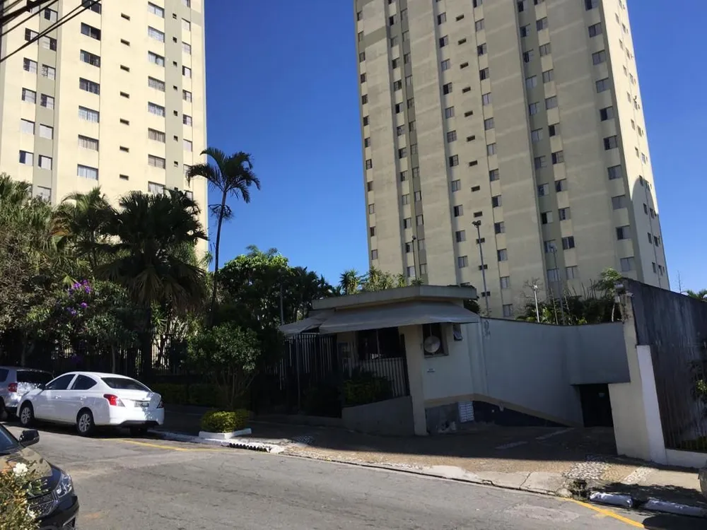 Apartamento, 3 quartos, 65 m² - Foto 2