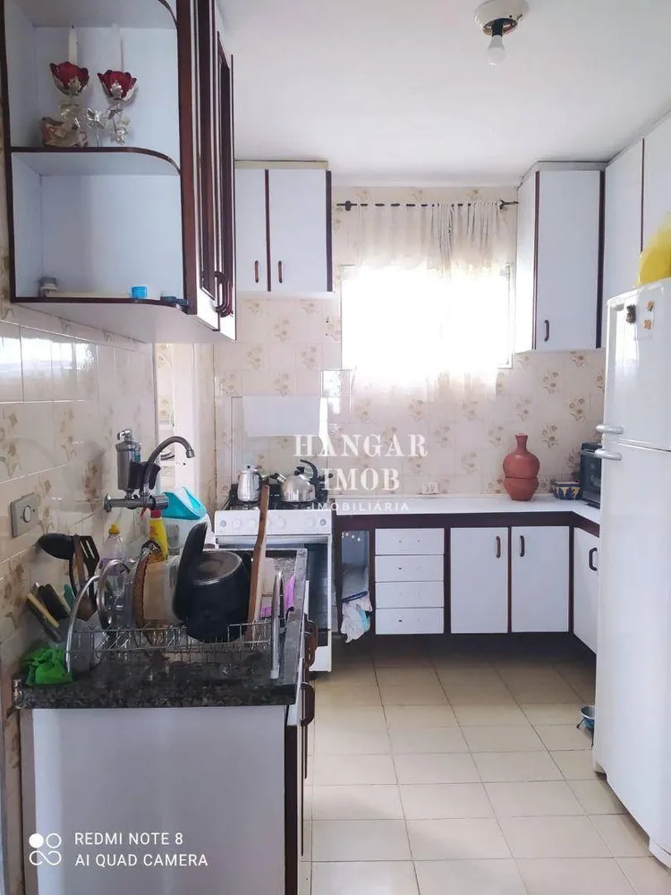 Apartamento, 2 quartos, 43 m² - Foto 4