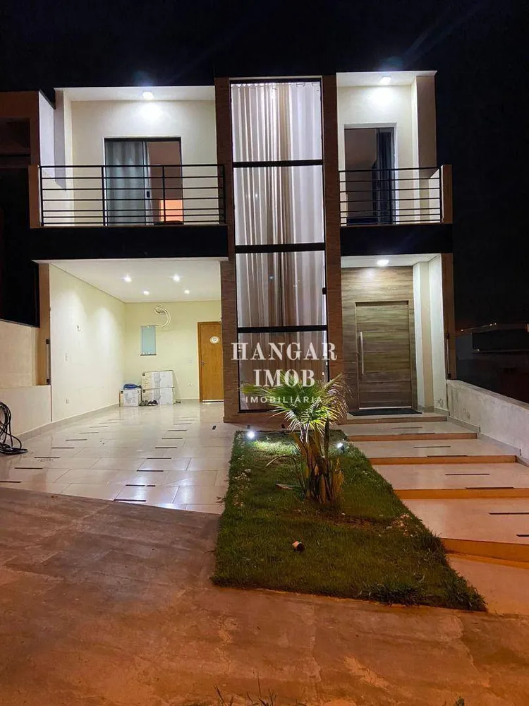 Casa, 3 quartos, 170 m² - Foto 2