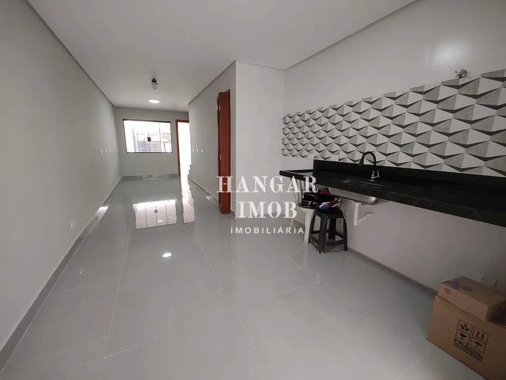 Casa, 3 quartos, 108 m² - Foto 3