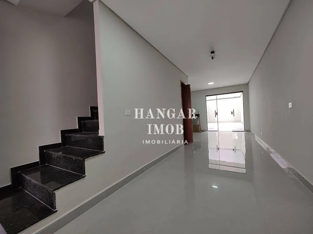 Casa, 3 quartos, 108 m² - Foto 4