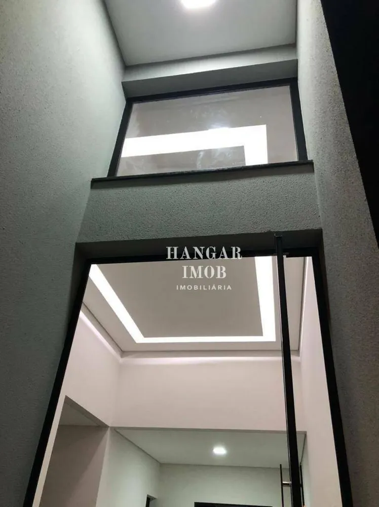 Casa, 3 quartos, 126 m² - Foto 3