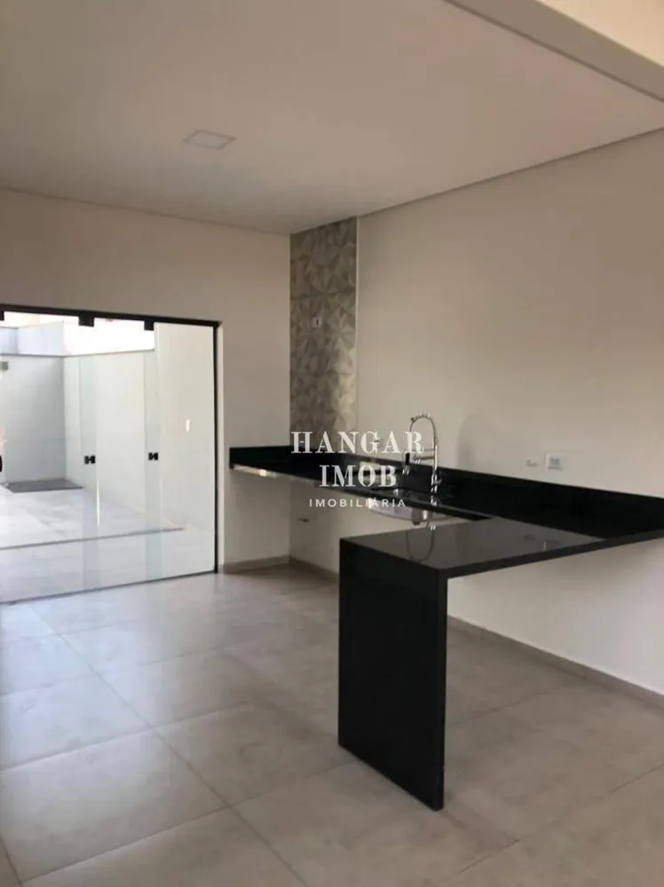 Casa, 3 quartos, 126 m² - Foto 4