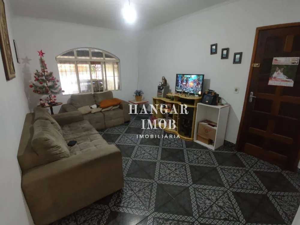 Casa, 3 quartos, 150 m² - Foto 1