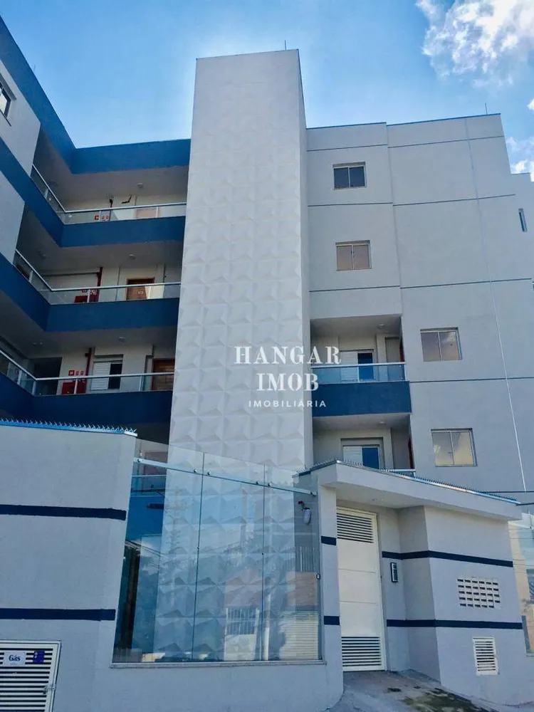Apartamento, 2 quartos, 40 m² - Foto 1