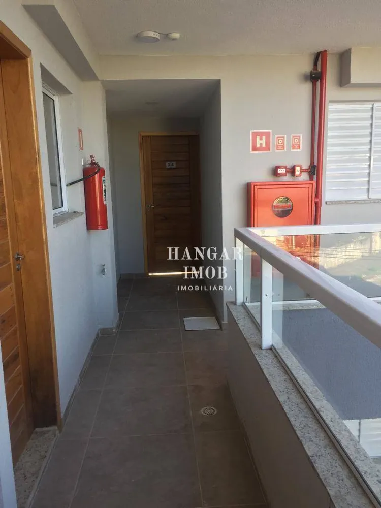 Apartamento, 2 quartos, 40 m² - Foto 4