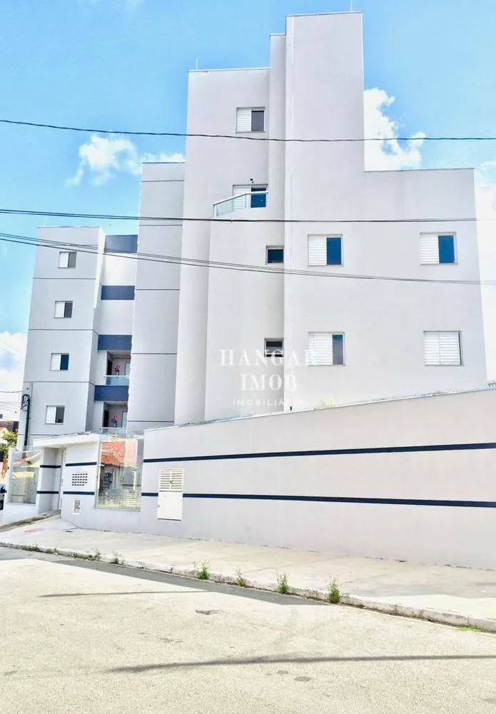 Apartamento, 2 quartos, 40 m² - Foto 2