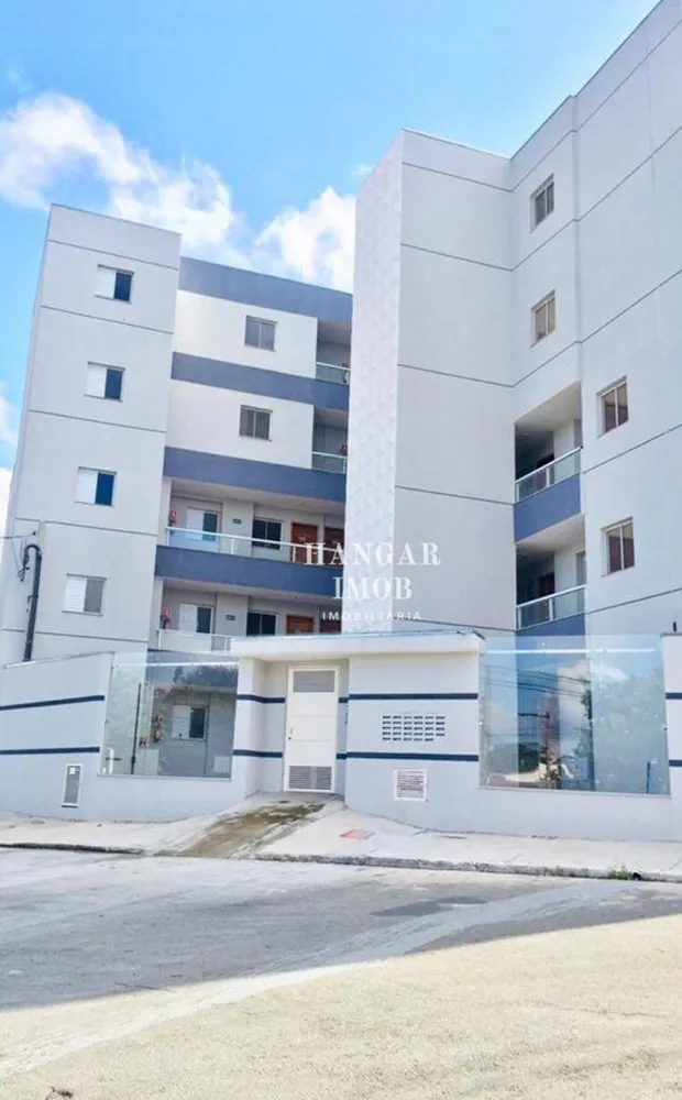 Apartamento, 2 quartos, 40 m² - Foto 3