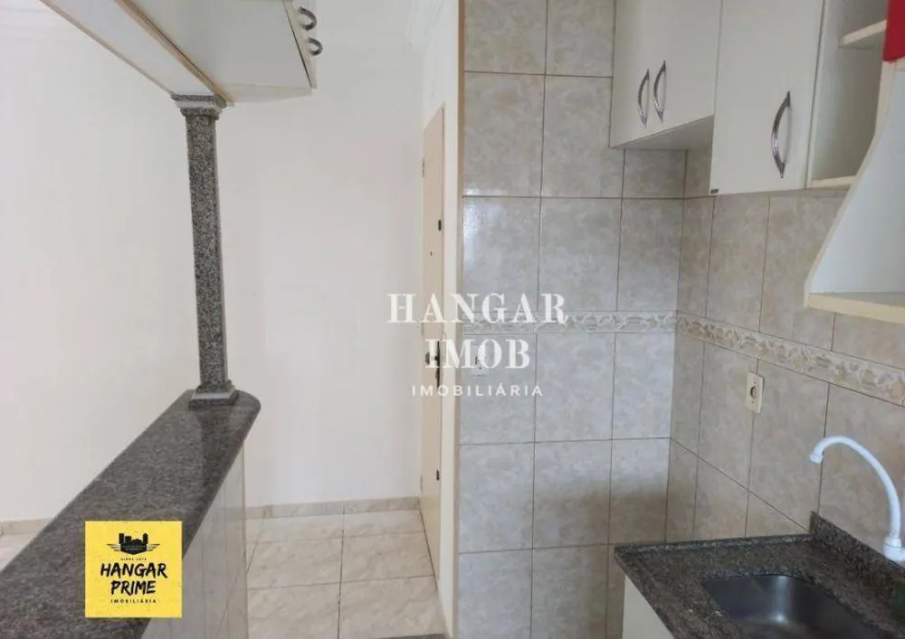 Apartamento, 2 quartos, 52 m² - Foto 3