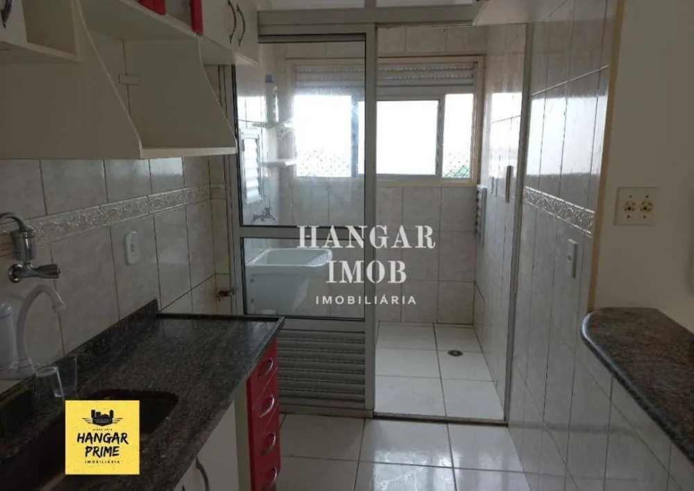 Apartamento, 2 quartos, 52 m² - Foto 4