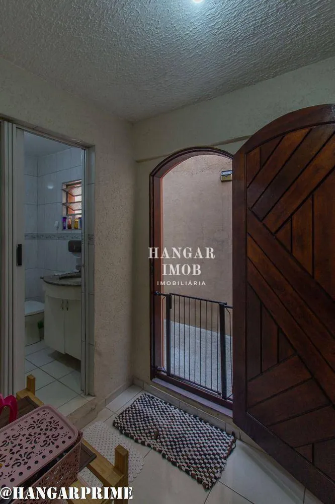 Casa, 2 quartos, 140 m² - Foto 4