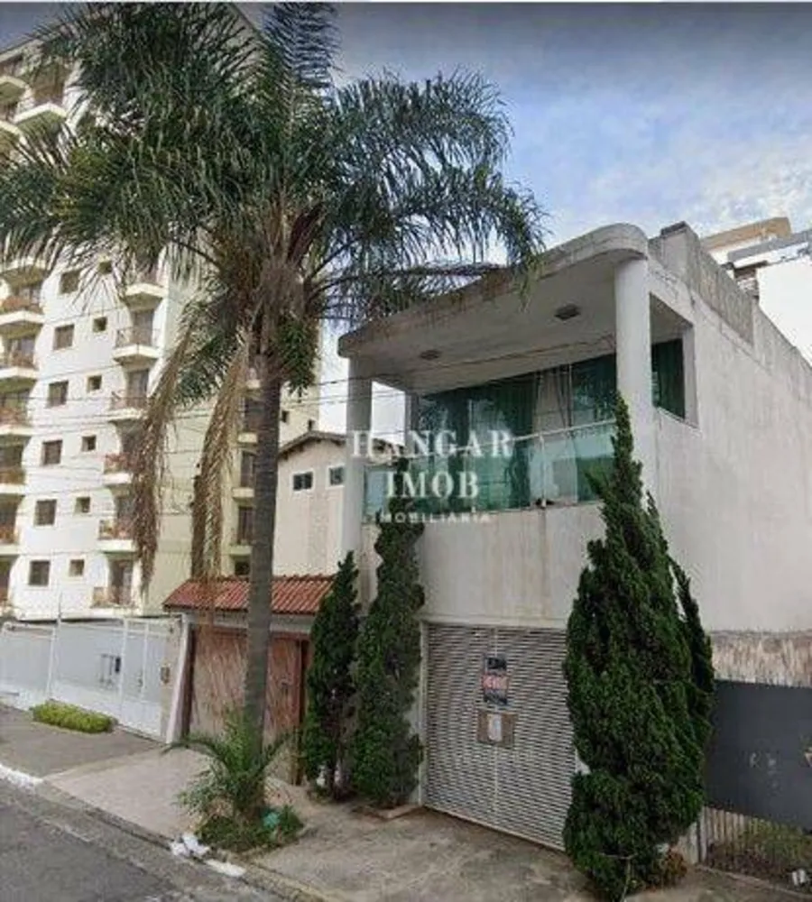 Casa, 4 quartos, 400 m² - Foto 1