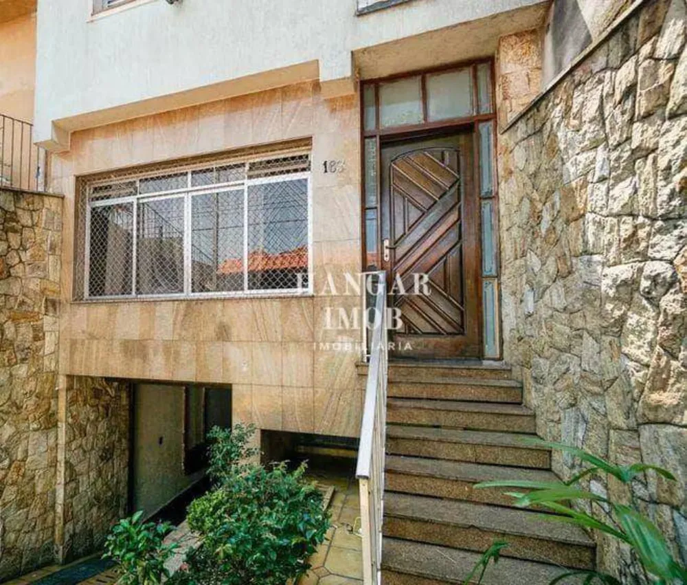 Casa, 4 quartos, 375 m² - Foto 2