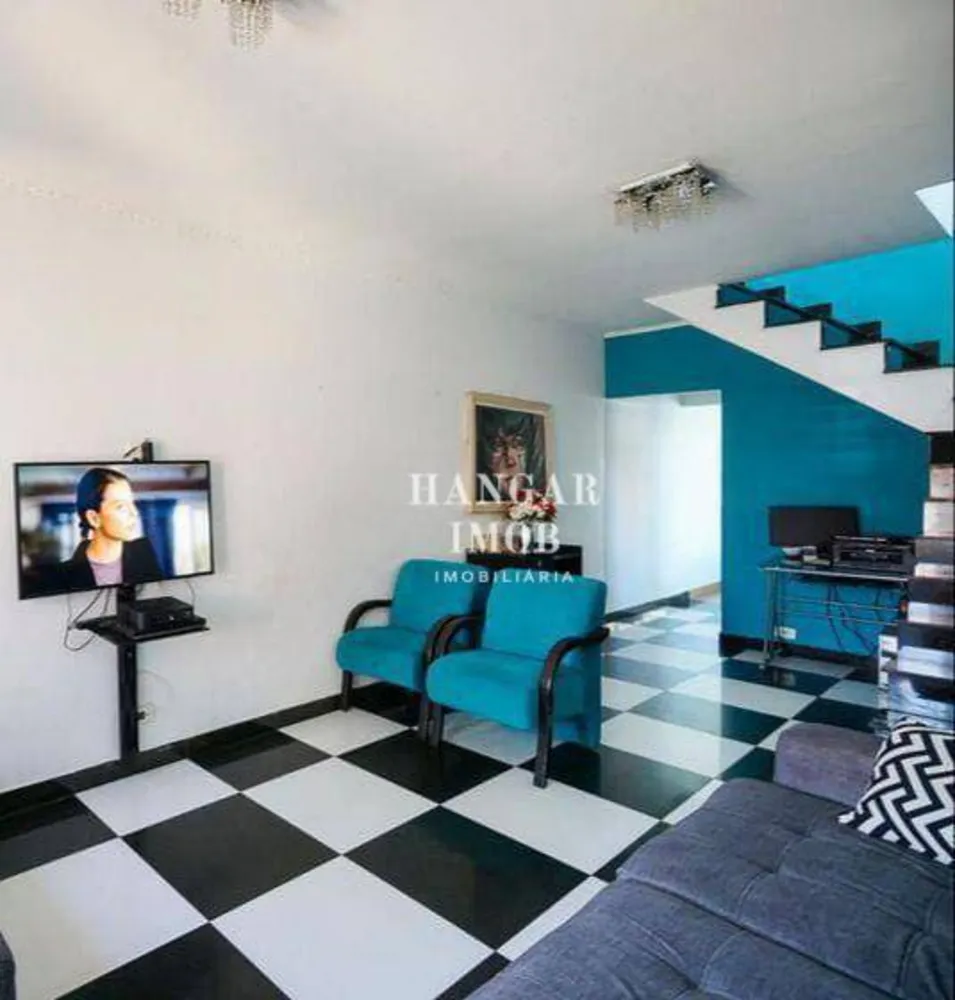 Casa, 4 quartos, 375 m² - Foto 3