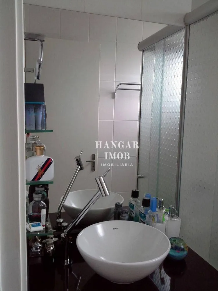 Apartamento, 2 quartos, 49 m² - Foto 3