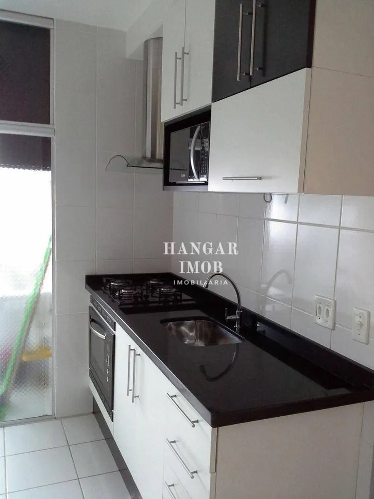 Apartamento, 2 quartos, 49 m² - Foto 4