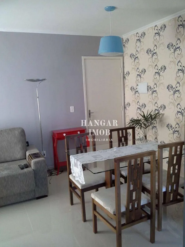 Apartamento, 2 quartos, 49 m² - Foto 1